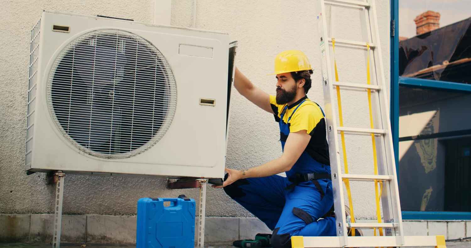 Best HVAC emergency services  in Hickman, NE